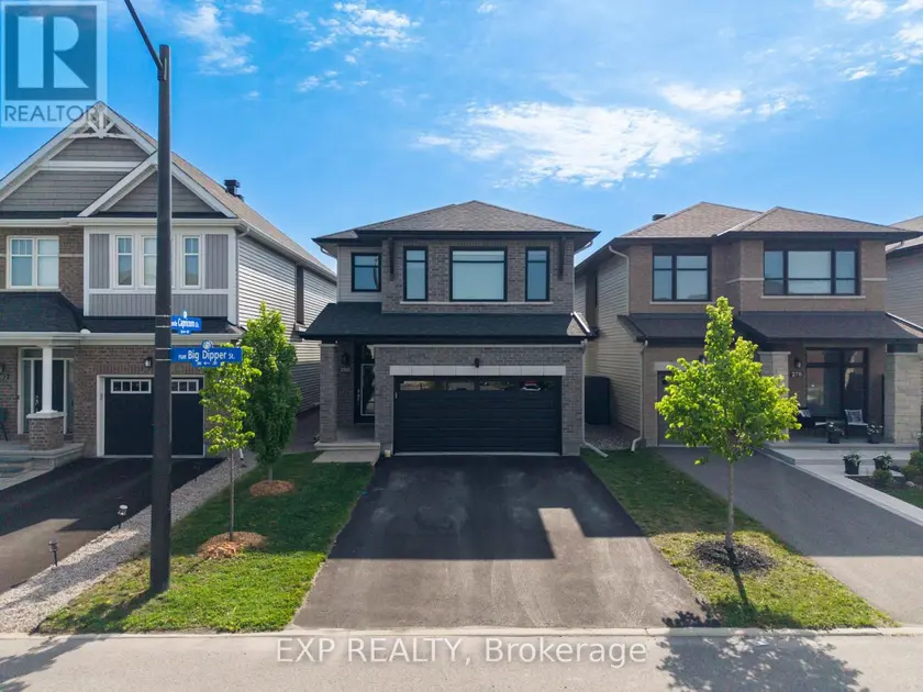 Detached at 280 BIG DIPPER STREET, Ottawa