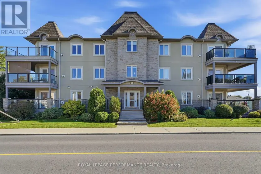 Apartment at 201 - 770 PRINCIPALE STREET, Casselman