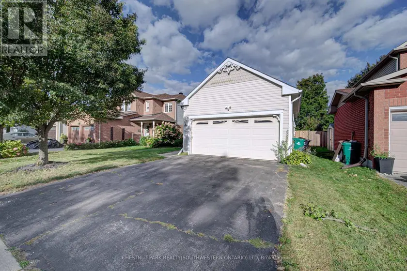 Detached at 317 CHRISTOPHER DRIVE, Cambridge