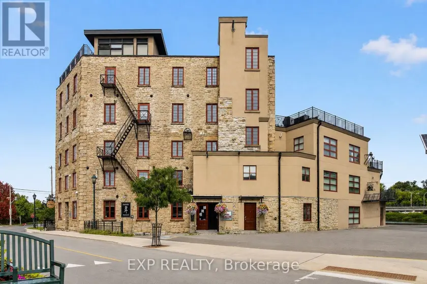 Apartment at 103 - 7 MILL STREET, Mississippi Mills