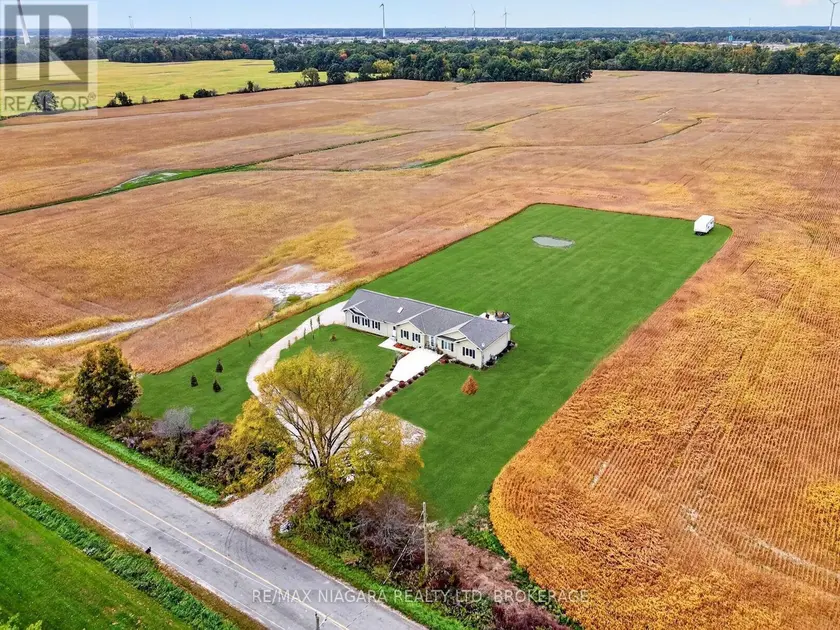 Detached at 4891 VAUGHAN ROAD E, West Lincoln