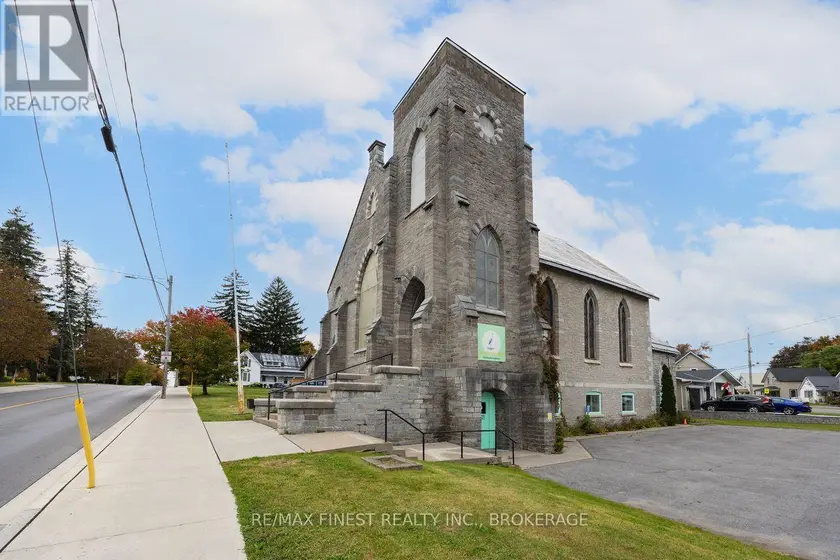 Other at 83 BRIDGE STREET, Greater Napanee
