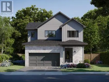 Detached at 400 HOLDEN STREET, Kingston