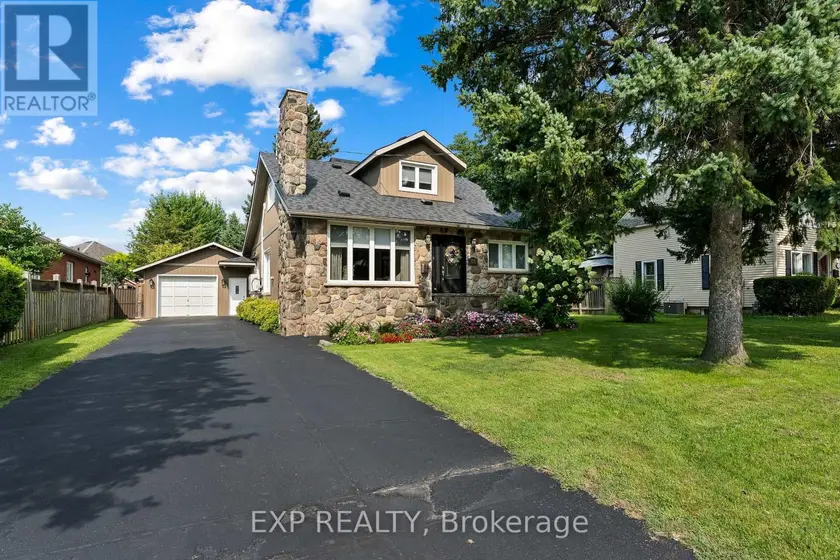 Detached at 2753 ST PAUL AVENUE, Niagara Falls