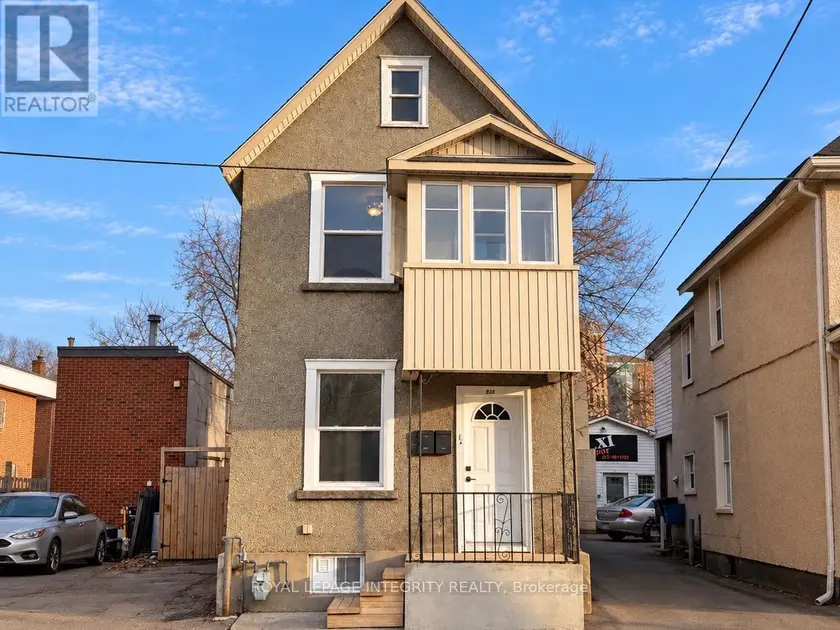 Detached at 920 GLADSTONE AVENUE, Ottawa