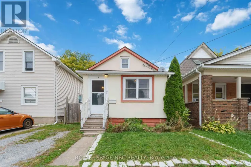 Detached at 4621 JEPSON STREET, Niagara Falls