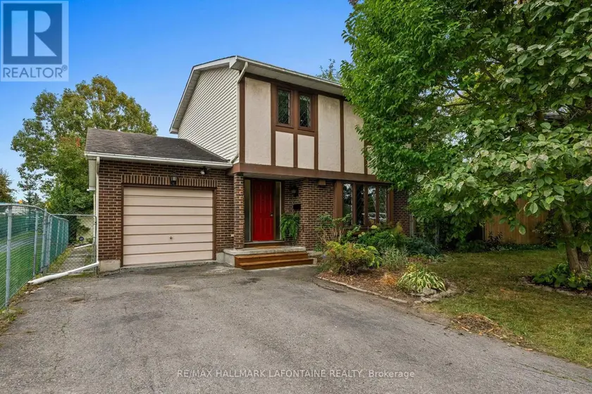 Detached at 6440 GLEN KNOLLS DRIVE OTTAWA ON K1C2X2 DRIVE, Ottawa