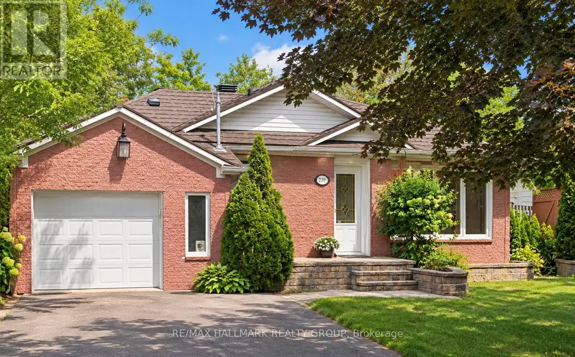 Detached at 239 DALE AVENUE, Ottawa