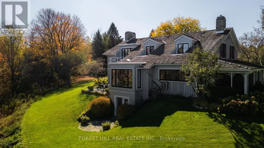 Detached at 794575 MONO CENTRE ROAD, Mono
