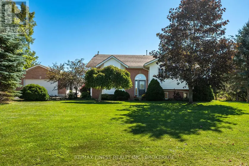 Detached at 2442 KEELEY ROAD, Frontenac