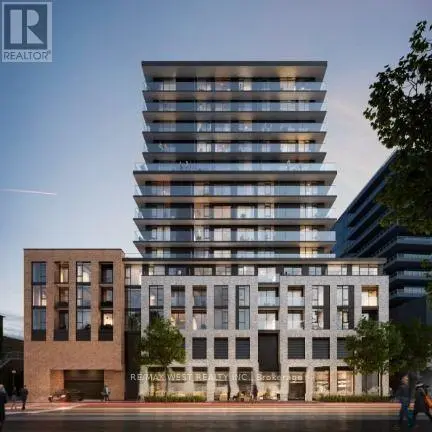 Apartment at 325 - 1 JARVIS STREET, Hamilton