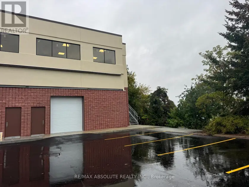 Other at 205 - 31 NORTHSIDE ROAD, Ottawa