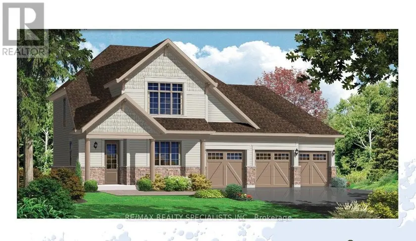 Detached at 4 LARISSA PARK DRIVE, Quinte West