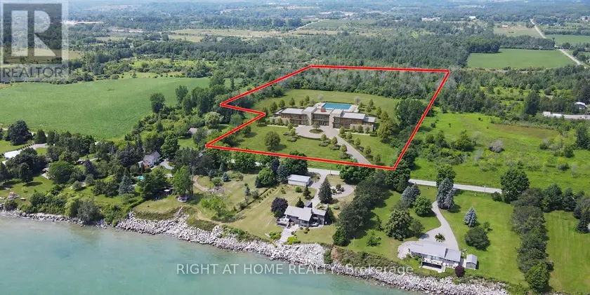 Detached at 418 VICTORIA BEACH ROAD, Cramahe