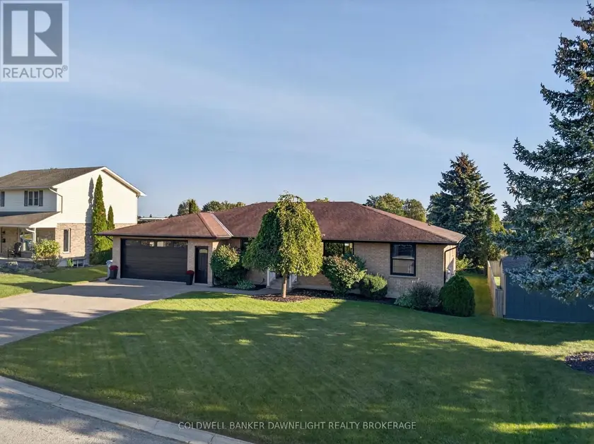 Detached at 269 RIVERS BOULEVARD, South Huron