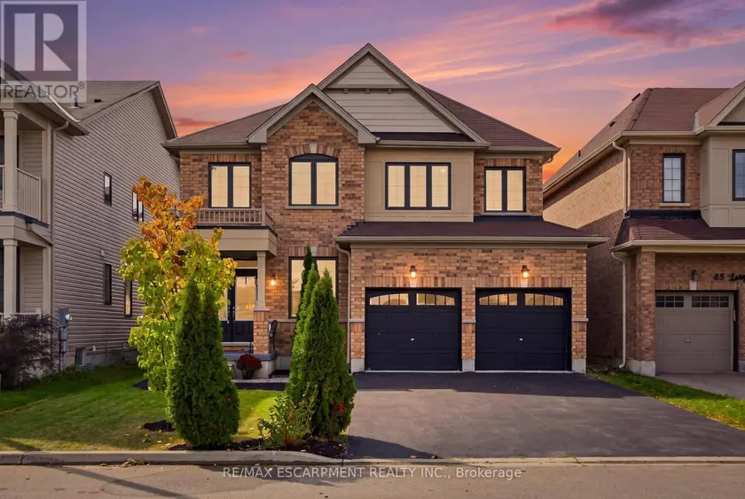 Detached at 47 LARRY CRESCENT, Haldimand