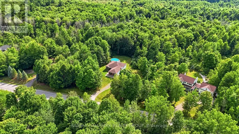 Detached at 18 JOSTEEN DRIVE, North Grenville