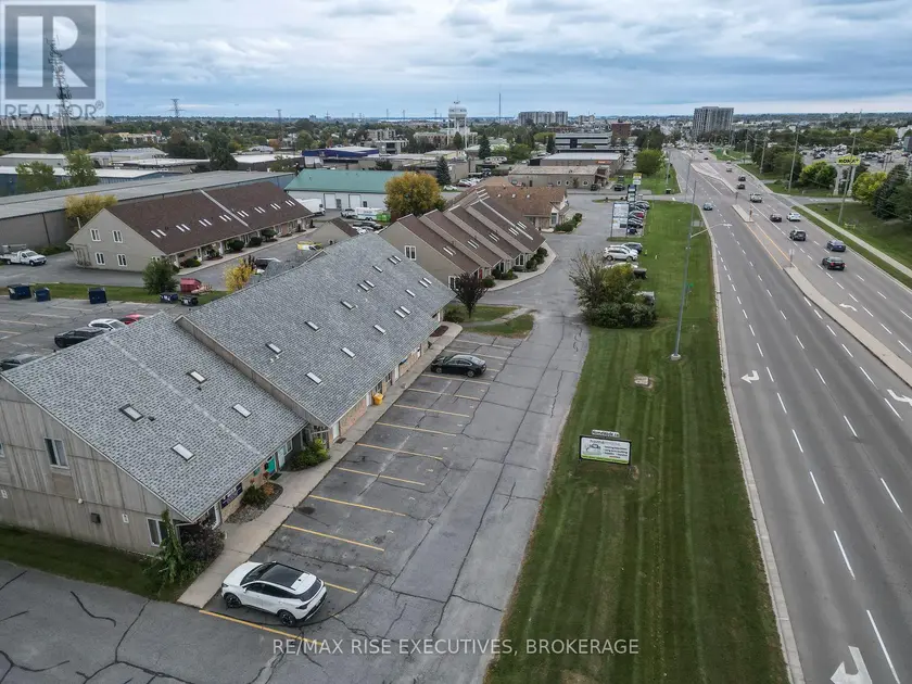 Other at 8 - 637 NORRIS COURT, Kingston