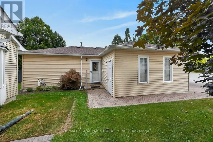 Detached at 376 SILVERBIRCH BOULEVARD, Hamilton