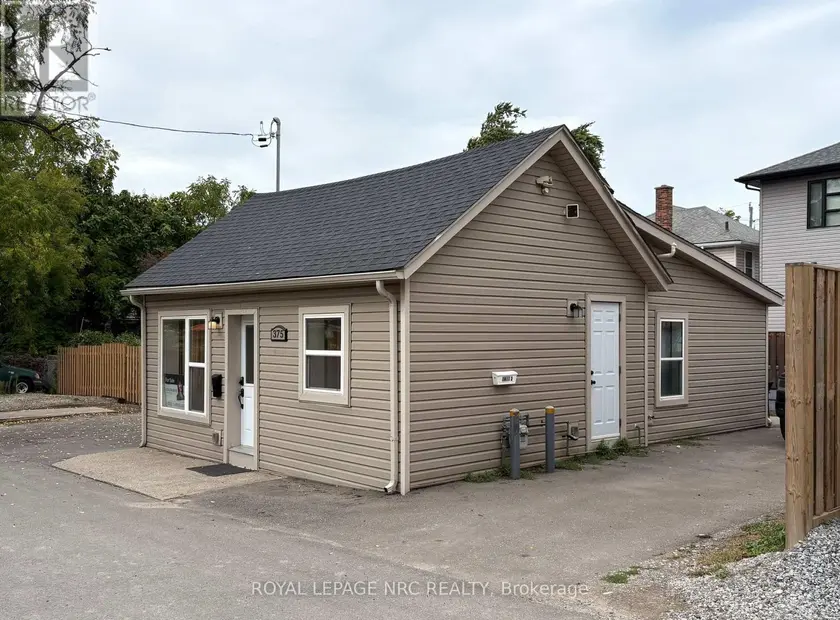 Detached at 375 ALMOND LANE, St. Catharines
