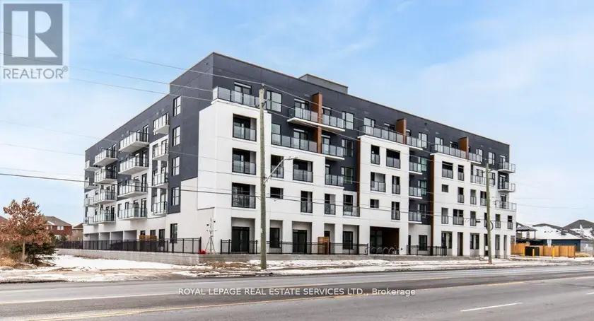 Apartment at 516 - 1936 RYMAL ROAD E, Hamilton