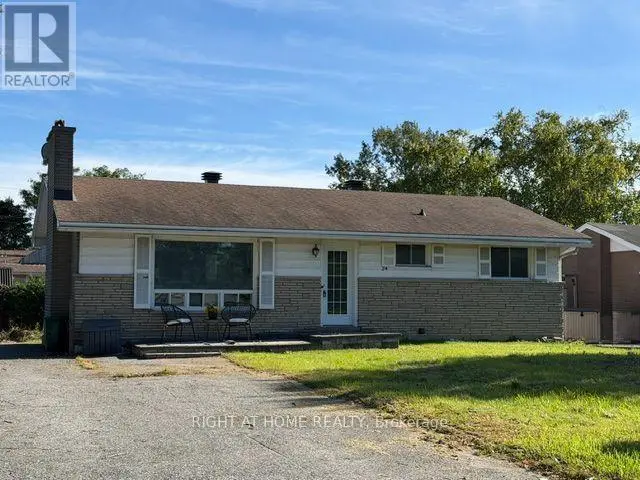Detached at 24 LARGO CRESCENT S, Ottawa