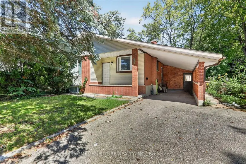 Detached at ROOM A - 7 CARDILL CRESCENT, Waterloo