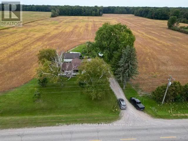 Detached at 975 CONCESSION DRIVE, Southwest Middlesex