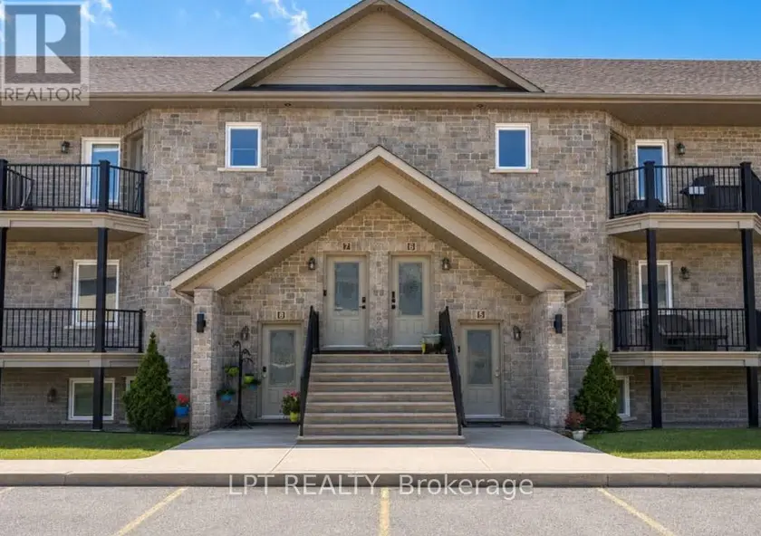 Townhouse at 39 MAIN STREET, The Nation