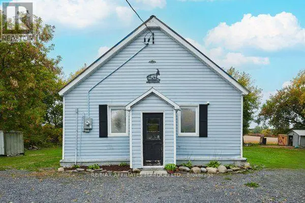 Detached at 20047 COUNTY RD 24 ROAD, North Glengarry