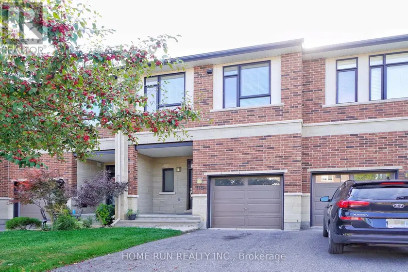 Townhouse at 115 WATCHHORN GROVE, Ottawa