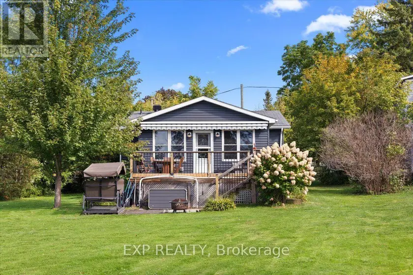 Detached at 126 GARDINER SHORE ROAD, Beckwith