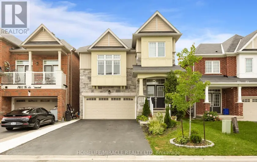 Detached at 7808 TUPELO CRESCENT, Niagara Falls