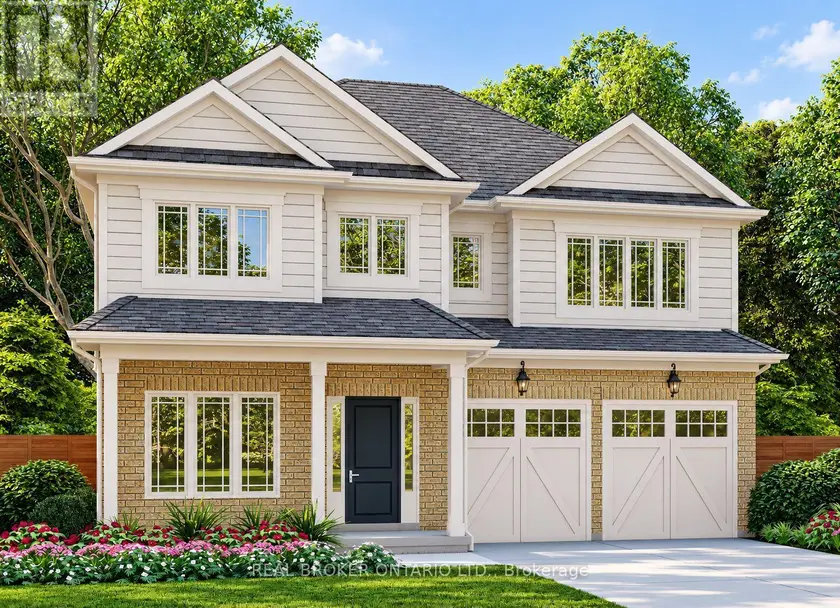 Detached at 110 STONEYBROOK CRESCENT, Welland