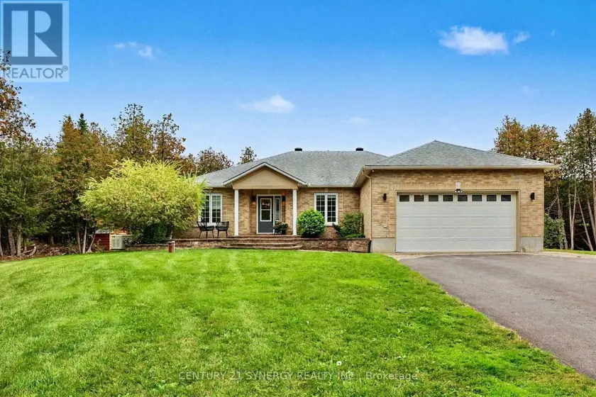 Detached at 30 CANADIAN DRIVE, Ottawa