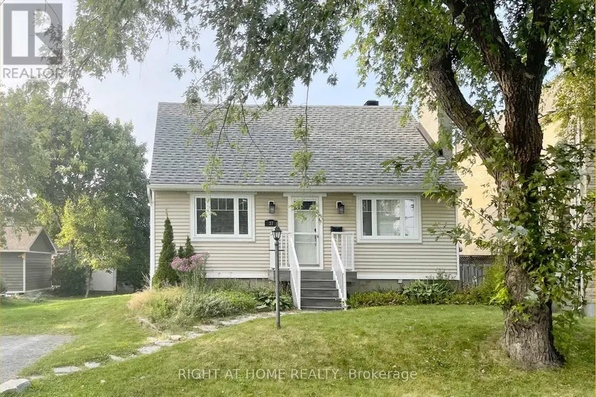 Detached at 37 ROSSLAND AVENUE, Ottawa