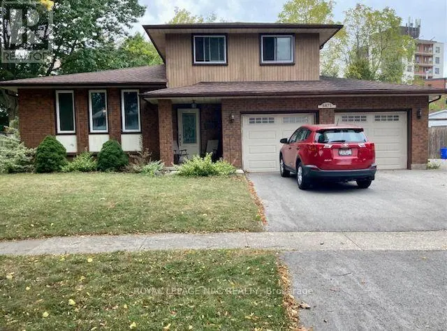 Detached at 3871 ORLANDO DRIVE, Niagara Falls