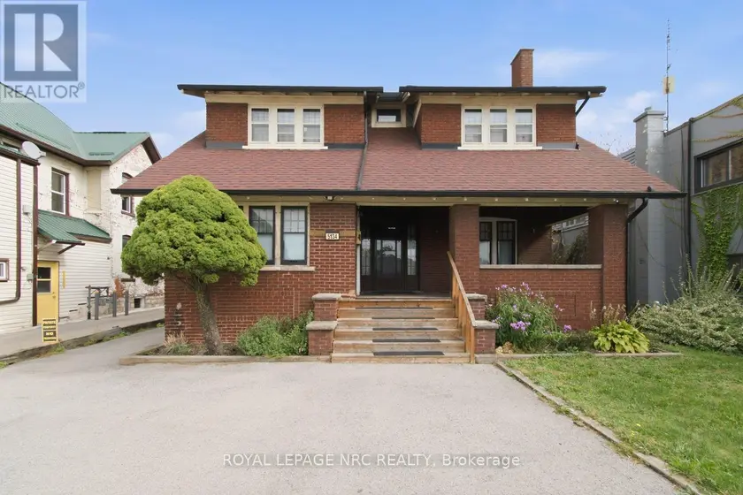 Detached at 5134 VICTORIA AVENUE, Niagara Falls