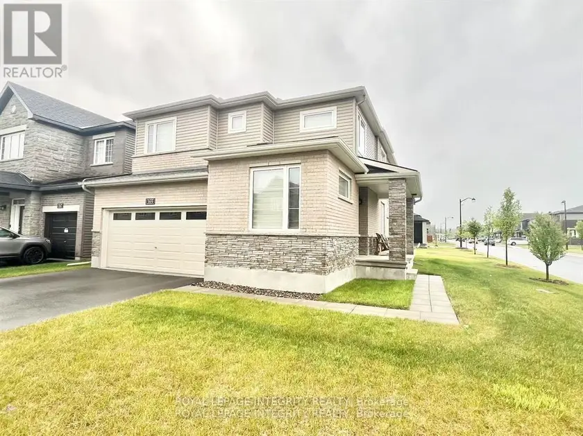 Detached at 169 GOSLING CRESCENT, Ottawa