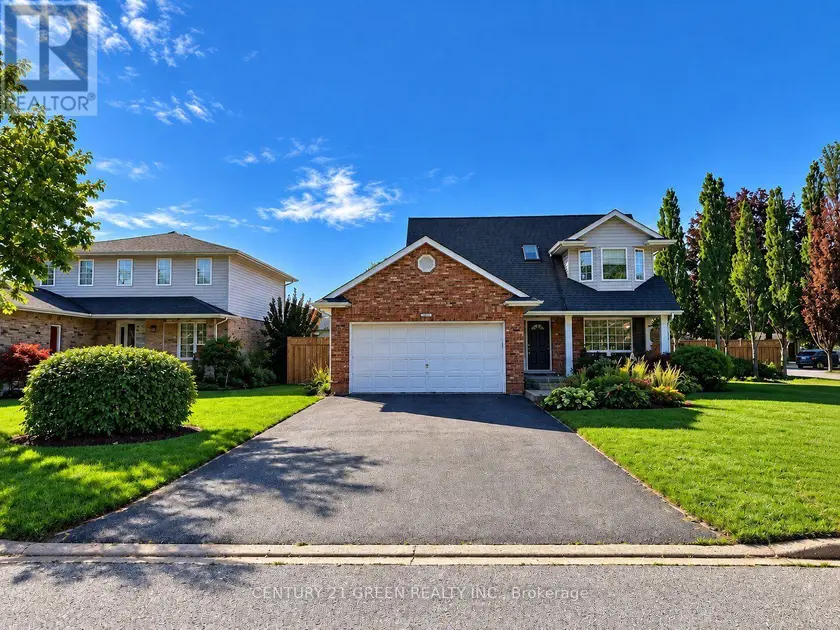 Detached at 3829 NORTHWOOD DRIVE, Niagara Falls
