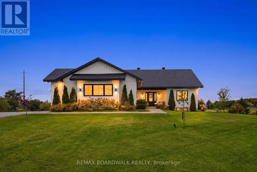 Detached at 540 CRAIN DRIVE, Drummond/North Elmsley
