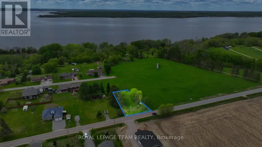 Vacant Land at 47 RAPID ROAD, Whitewater Region