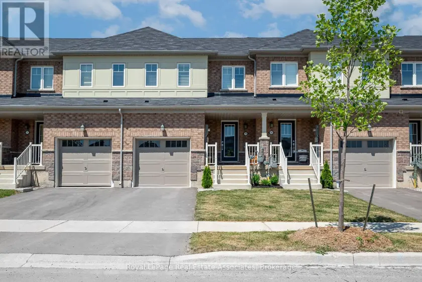 Townhouse at 170 MACLACHLAN AVENUE, Haldimand