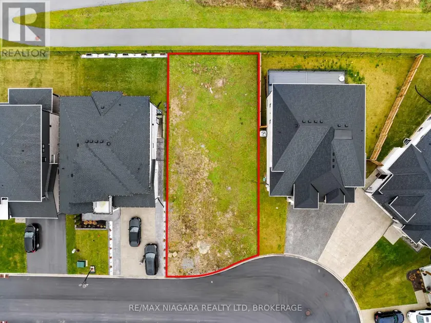 Vacant Land at 7521 SHERRILEE CRESCENT, Niagara Falls
