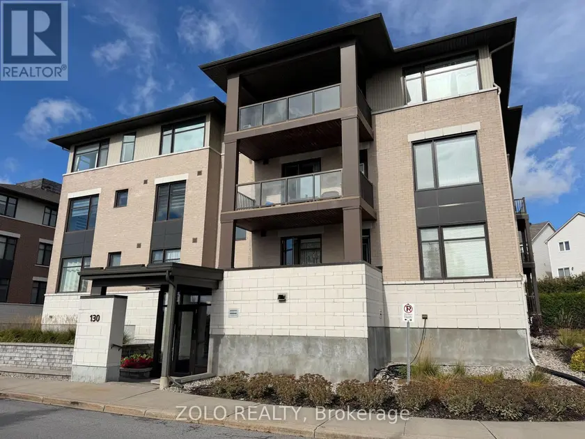 Apartment at Unit 101