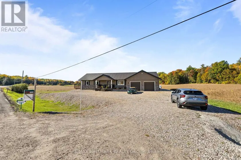 Detached at 1016 CASTLEFORD ROAD, Horton