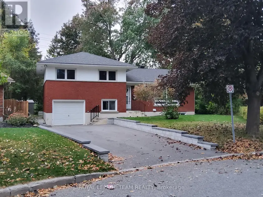 Detached at A - 2748 MONCTON ROAD, Ottawa