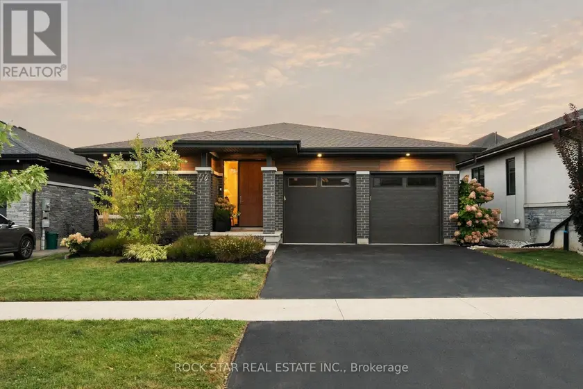 Detached at 116 LAMETTI DRIVE, Pelham