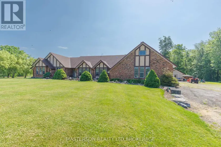 Detached at 12259 BRAWN ROAD, Wainfleet