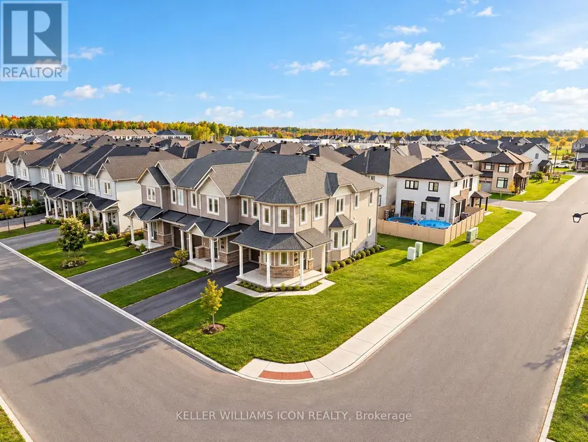 Townhouse at 70 MESA DRIVE, Ottawa